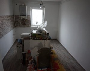 Lakás 2 szobák eladó on Floresti