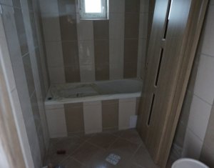 Lakás 2 szobák eladó on Floresti