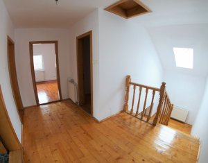 Ház 5 szobák eladó on Cluj-napoca, Zóna Andrei Muresanu