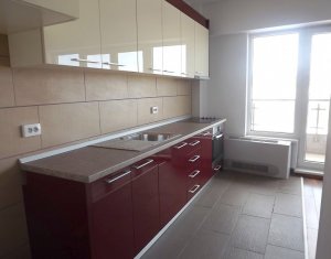 Lakás 2 szobák kiadó on Cluj-napoca, Zóna Plopilor