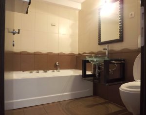 Lakás 2 szobák kiadó on Cluj-napoca, Zóna Plopilor