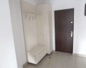 Lakás 2 szobák kiadó on Cluj-napoca, Zóna Plopilor