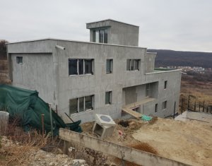 Ház 4 szobák eladó on Cluj-napoca, Zóna Europa