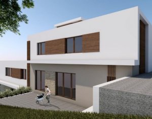 Ház 4 szobák eladó on Cluj-napoca, Zóna Europa