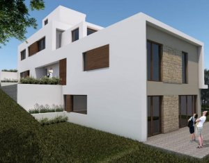 Ház 4 szobák eladó on Cluj-napoca, Zóna Europa