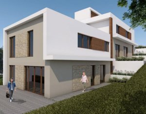 Ház 4 szobák eladó on Cluj-napoca, Zóna Europa