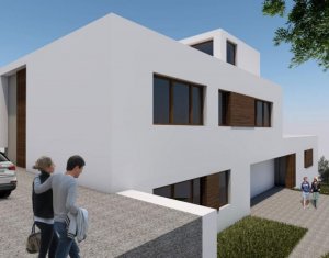 Ház 4 szobák eladó on Cluj-napoca, Zóna Europa