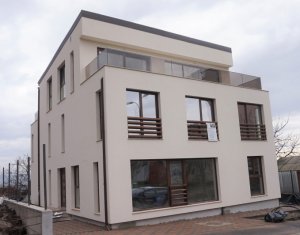 , 142m2 on Cluj-napoca, Zóna Zorilor