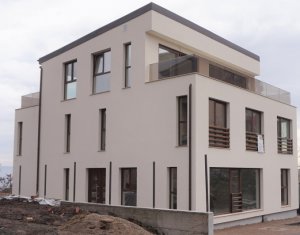 Ház 4 szobák eladó on Cluj-napoca, Zóna Zorilor