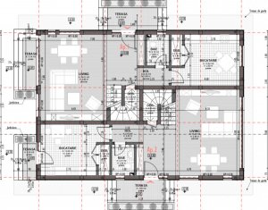 Ház 4 szobák eladó on Cluj-napoca, Zóna Zorilor