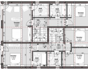 Ház 4 szobák eladó on Cluj-napoca, Zóna Zorilor