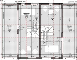 Ház 4 szobák eladó on Cluj-napoca, Zóna Zorilor