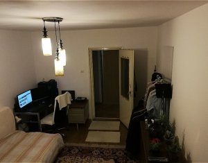 Lakás 2 szobák eladó on Cluj-napoca, Zóna Gheorgheni