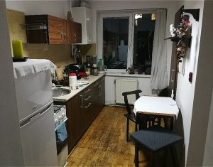 Lakás 2 szobák eladó on Cluj-napoca, Zóna Gheorgheni