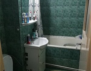 Lakás 2 szobák eladó on Cluj-napoca, Zóna Gheorgheni