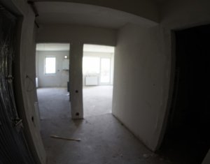 Lakás 1 szobák eladó on Cluj-napoca, Zóna Baciu