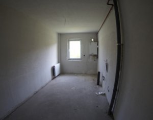 Lakás 1 szobák eladó on Cluj-napoca, Zóna Baciu