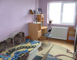 , 84m2 on Cluj-napoca, Zóna Manastur