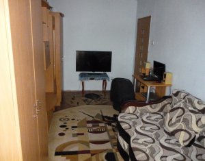 Lakás 4 szobák eladó on Cluj-napoca, Zóna Manastur