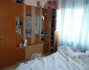 Lakás 4 szobák eladó on Cluj-napoca, Zóna Manastur