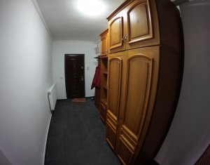 Lakás 2 szobák eladó on Cluj-napoca, Zóna Borhanci