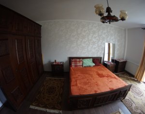 Lakás 2 szobák eladó on Cluj-napoca, Zóna Borhanci