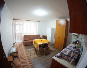 Lakás 2 szobák eladó on Cluj-napoca, Zóna Borhanci