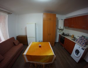 Lakás 2 szobák eladó on Cluj-napoca, Zóna Borhanci