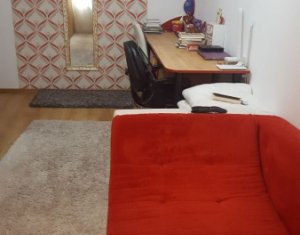 Lakás 3 szobák eladó on Cluj-napoca, Zóna Intre Lacuri