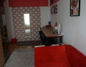 Lakás 3 szobák eladó on Cluj-napoca, Zóna Intre Lacuri