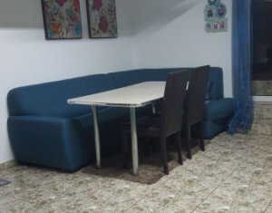 Lakás 3 szobák eladó on Cluj-napoca, Zóna Intre Lacuri