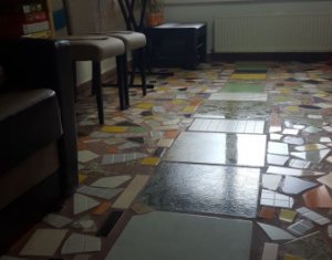 Lakás 3 szobák eladó on Cluj-napoca, Zóna Intre Lacuri