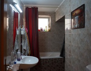 Lakás 3 szobák eladó on Cluj-napoca, Zóna Intre Lacuri