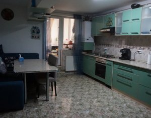 Lakás 3 szobák eladó on Cluj-napoca, Zóna Intre Lacuri