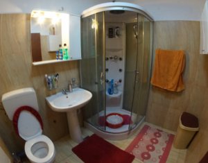 Lakás 3 szobák eladó on Cluj-napoca