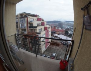 Lakás 3 szobák eladó on Cluj-napoca