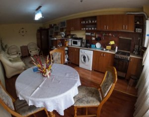 Lakás 3 szobák eladó on Cluj-napoca