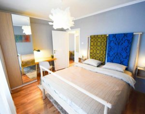 Lakás 3 szobák eladó on Cluj-napoca, Zóna Centru