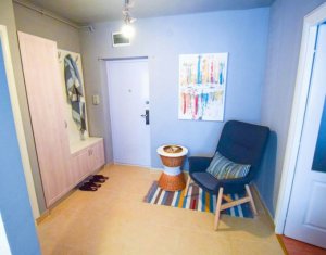 Lakás 3 szobák eladó on Cluj-napoca, Zóna Centru