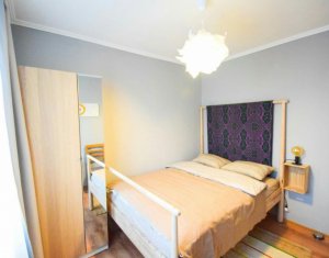 Lakás 3 szobák eladó on Cluj-napoca, Zóna Centru