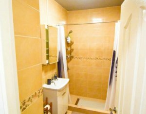 Lakás 3 szobák eladó on Cluj-napoca, Zóna Centru