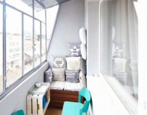 Lakás 3 szobák eladó on Cluj-napoca, Zóna Centru