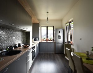 Ház 6 szobák eladó on Cluj-napoca, Zóna Gheorgheni