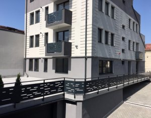 Lakás 2 szobák eladó on Cluj-napoca, Zóna Centru