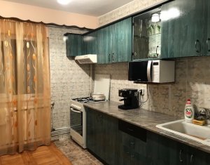 Lakás 3 szobák eladó on Cluj-napoca, Zóna Manastur