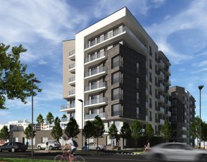 , 58.24m2 on Cluj-napoca