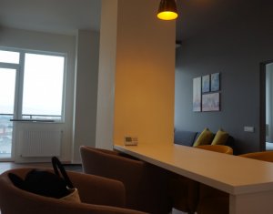 , 55m2 on Cluj-napoca, Zóna Centru