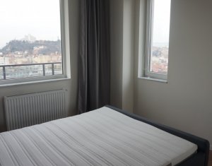 Lakás 2 szobák kiadó on Cluj-napoca, Zóna Centru