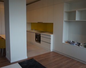 Lakás 2 szobák kiadó on Cluj-napoca, Zóna Centru