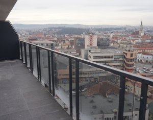 Lakás 2 szobák kiadó on Cluj-napoca, Zóna Centru